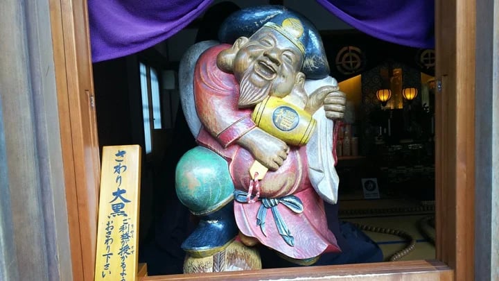 Shoji K.'s gallery