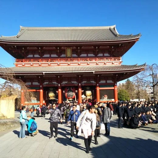 Shoji K.'s gallery