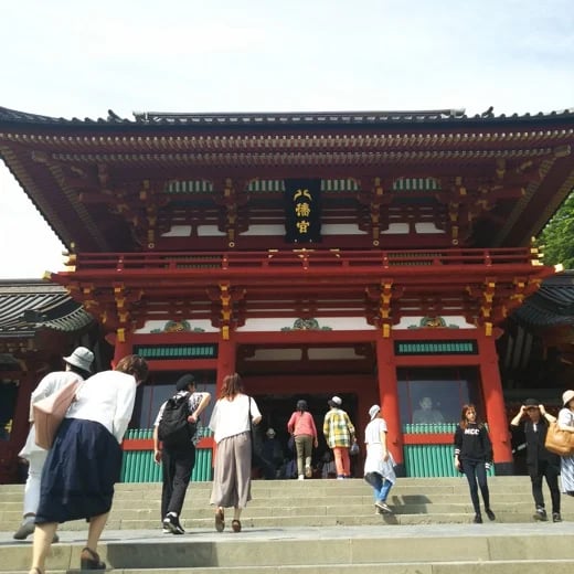 Shoji K.'s gallery