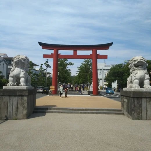 Shoji K.'s gallery