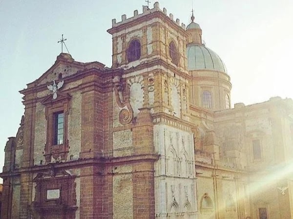 Villa Romana del Casale and Piazza Armerina's Historical Center - Half Day Tour