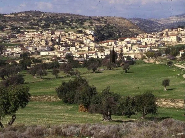 Cyprus's East Wonders Half-Day Private Tour