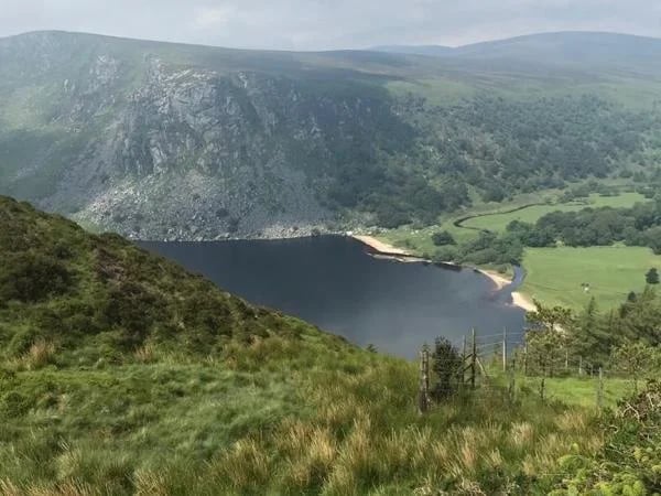 County Wicklow Private Tour