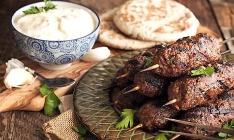 Irish Food Fare