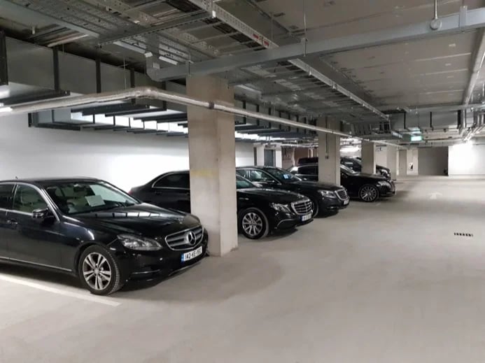 Our Fleet
