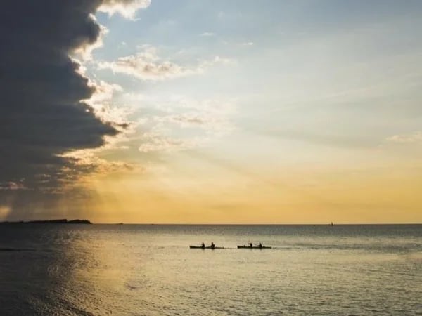 Dublin's East Coast Private Tour