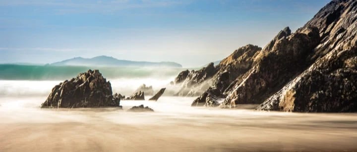Ring of Kerry, Ireland