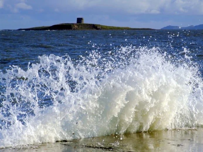 The Wild Atlantic Way " A travelers paradise"