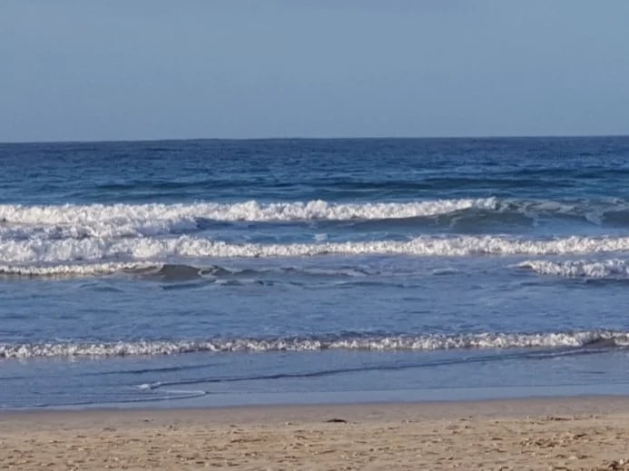 Carrigfinn Beach, County Donegal, Ireland.