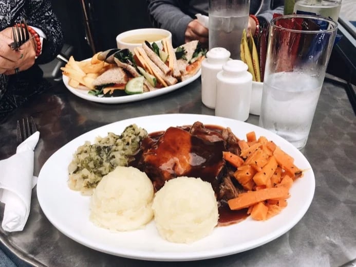 Foodfare