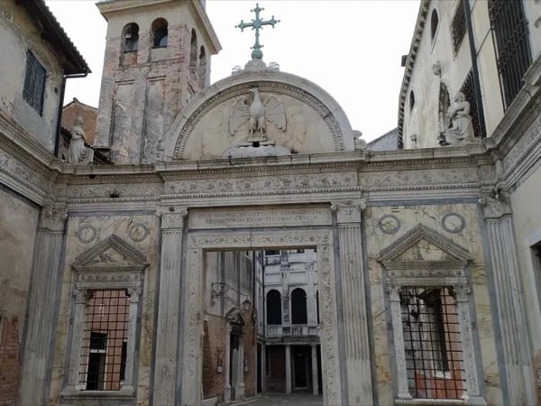 Two Days Tour: Venice, Padua and The Villas