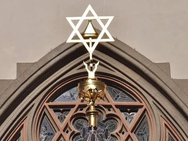 Jewish Quarter of Prague Orientation Tour