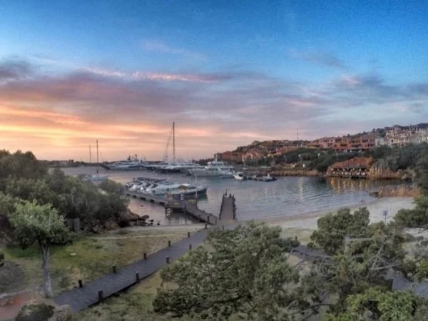 Best of Gallura and Emerald Coast with tastes of Local Food and Wine