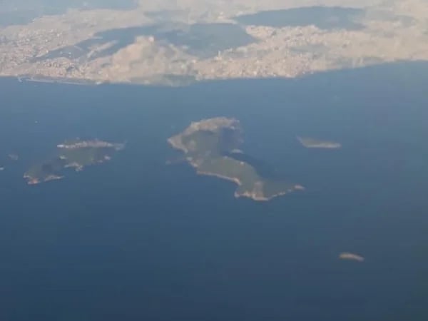 Explore the Princess Islands in this full-day tour from Istanbul