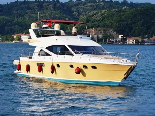 Bosphorus Tour