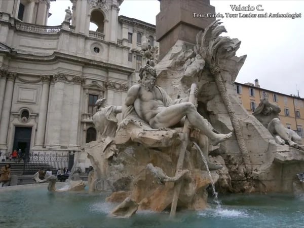 Rome Private Food Tour: How to Move in the ancient city center and Where to eat!