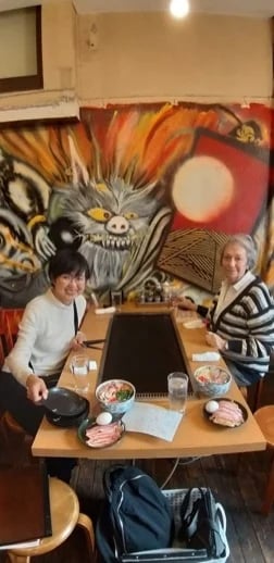 Junko N.'s gallery