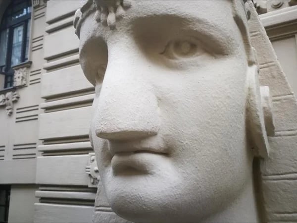 Legends and Stories of Riga Walking Tour