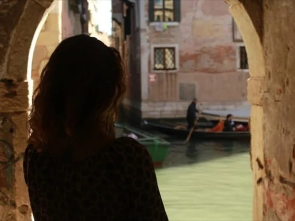 Crime, Heroes and Mystery Tour In Venice