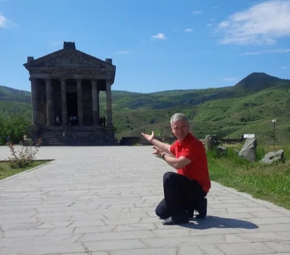 Discovering Archaeology!
