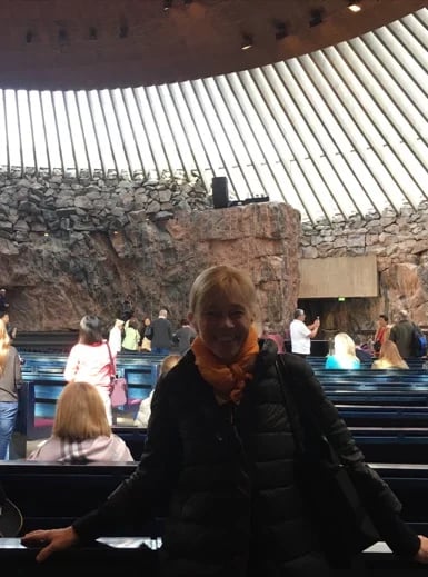 Paivi L.'s gallery