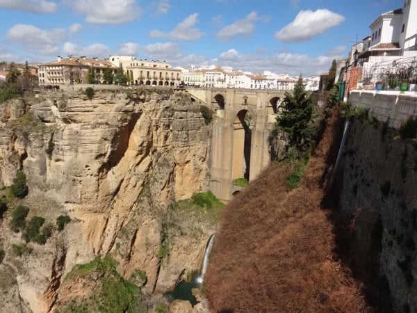 Discover Ronda, historic hidden treasure