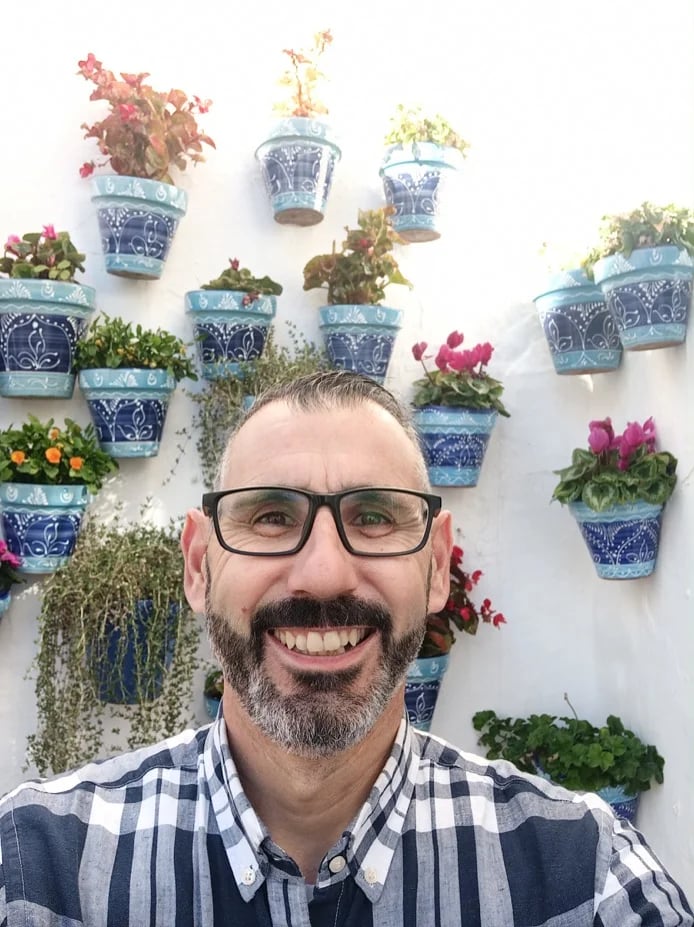 NEW PROFILE PHOTO