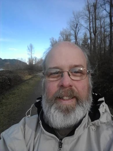 early winter 2019 wondering where the eagles are this cold, blistery day at Island 22 Regional Park