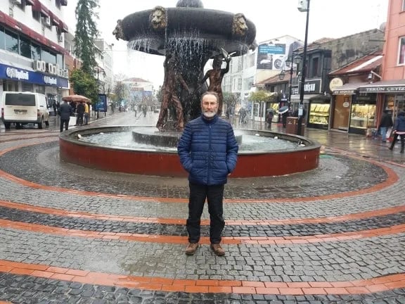 Edirne, Turkey