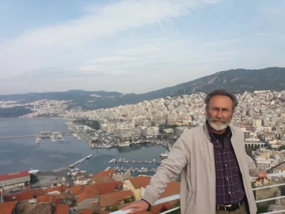 Kavala, Greece