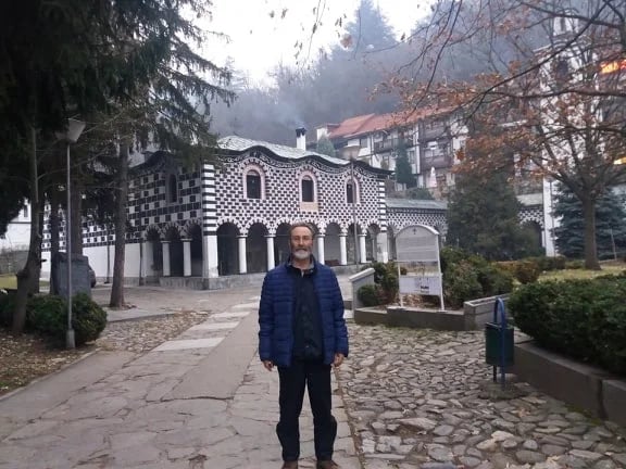 Blagoevgrad, Bulgaria