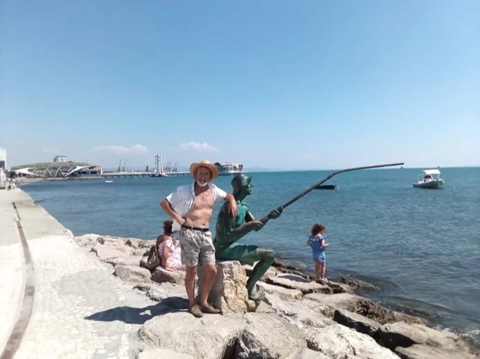Durres, Albania
