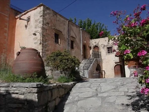 South Apokoronas Tour - Full Day Shore Excursion from Chania