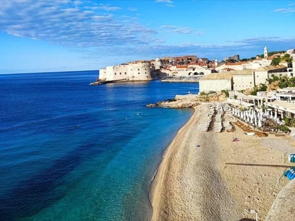 Hidden Gems of Dubrovnik, walking city tour