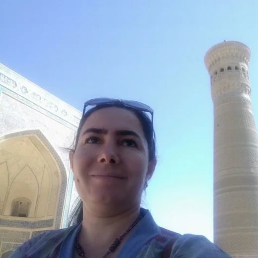 Nilufar N.'s gallery