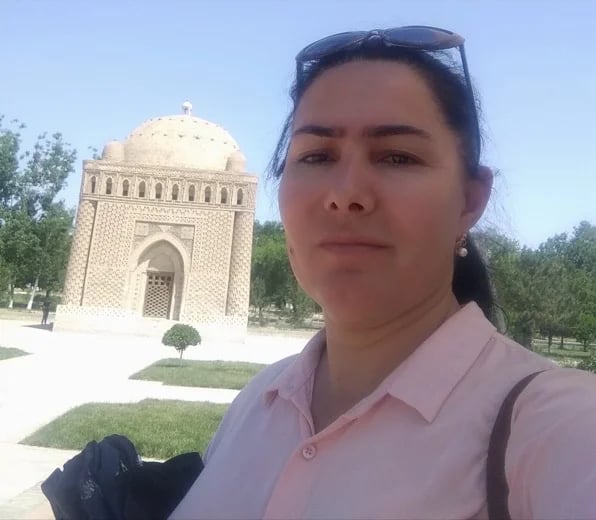 Nilufar N.'s gallery