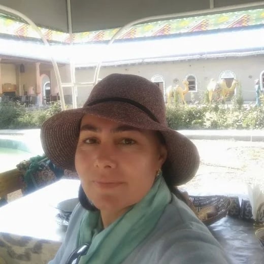Nilufar N.'s gallery