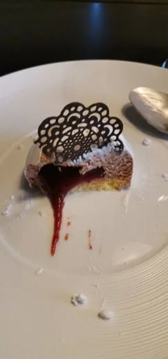 Do you like sweet?