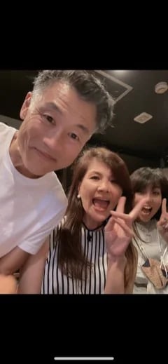 Karaoke party!