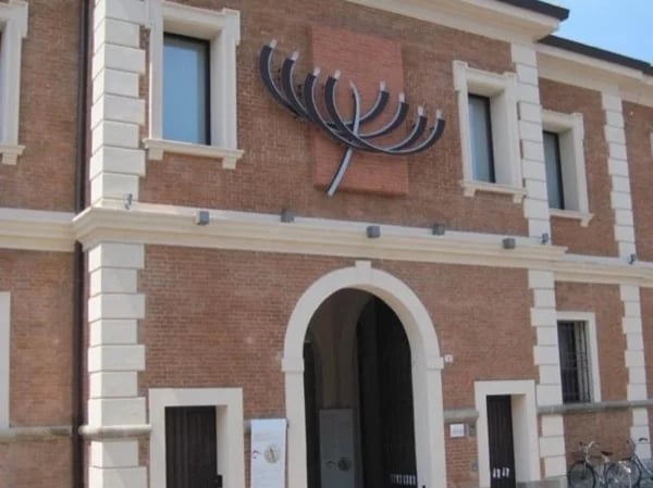 Tour of the Jewish Ferrara