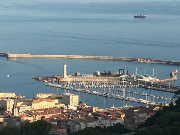 Private full day tour Sete highlights + wine and oyster tasting