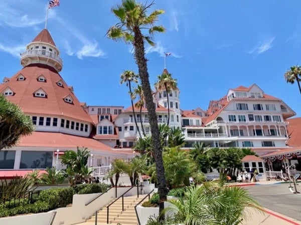 San Diego Highlights in Half a Day