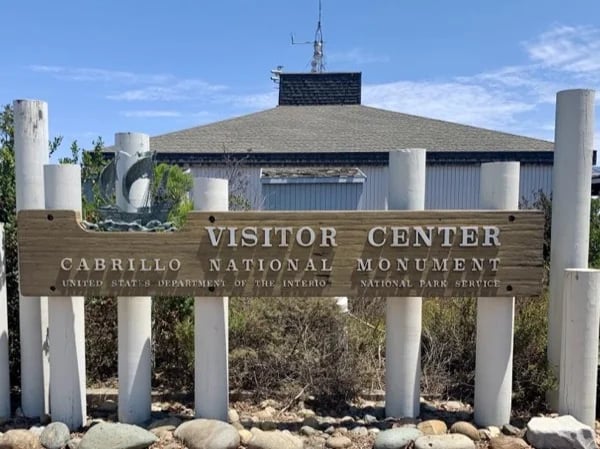 San Diego Historic Highlights
