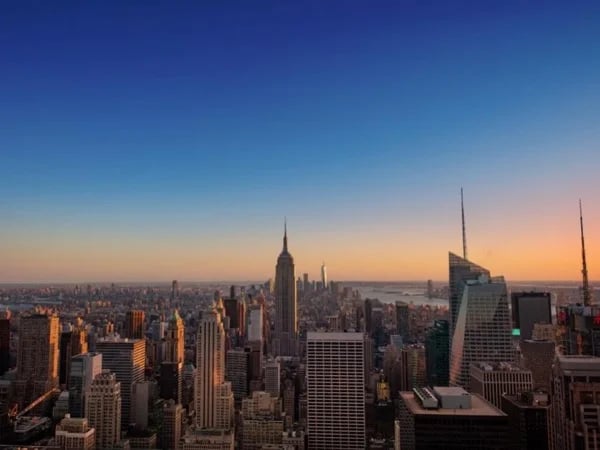 The Wonders of New York City Tour