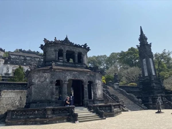 Discover Hue, the architectural and gastronomic gem of Vietnam