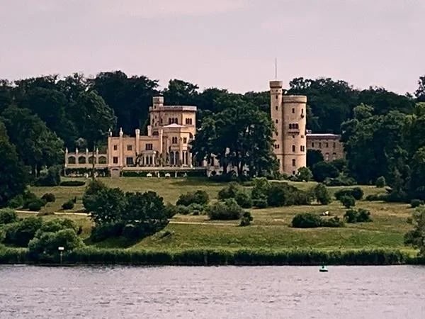 Potsdam: Baroque City and Sanssouci Palace - Day-Trip from Berlin