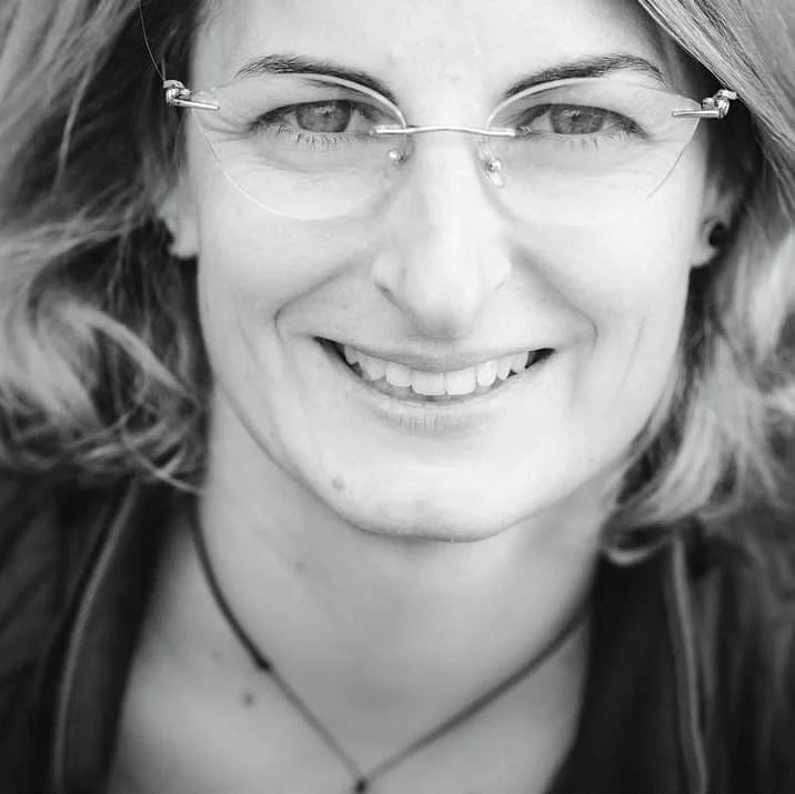 Adela D.