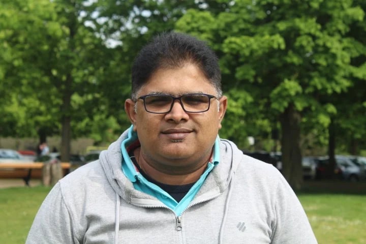 Balaji N.'s gallery