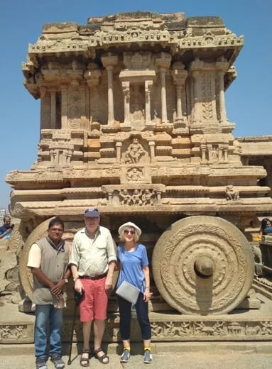 Balaji N.'s gallery