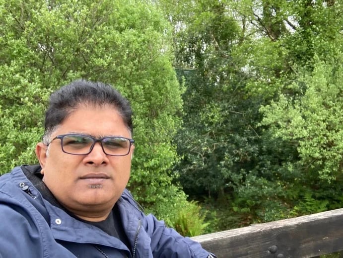 Balaji N.'s gallery